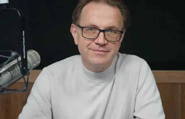Алексей Диковицкий
