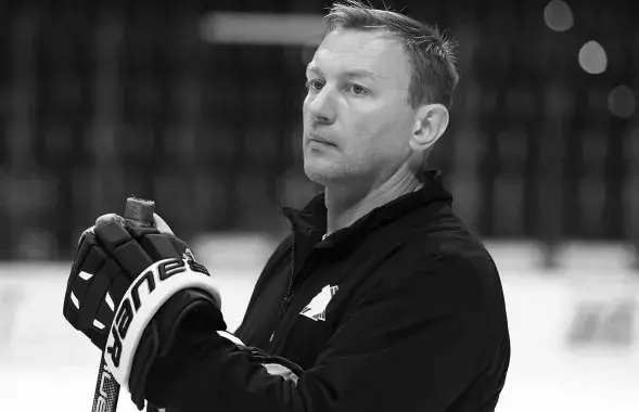 Konstantin Koltsov / KHL
