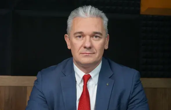 Валерий Ковалевский
