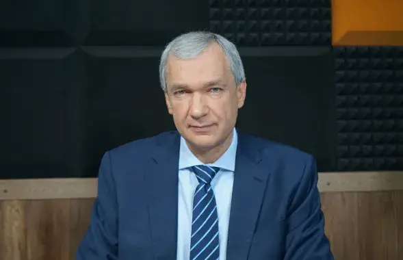 Павел Латушка
