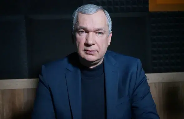 Павел Латушка
