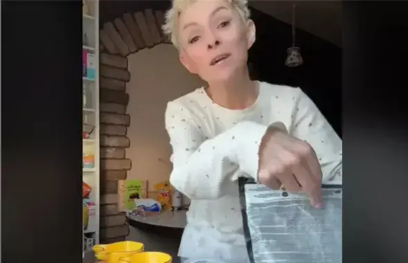 Жанна Лаврова

