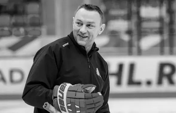 Константин Кольцов
