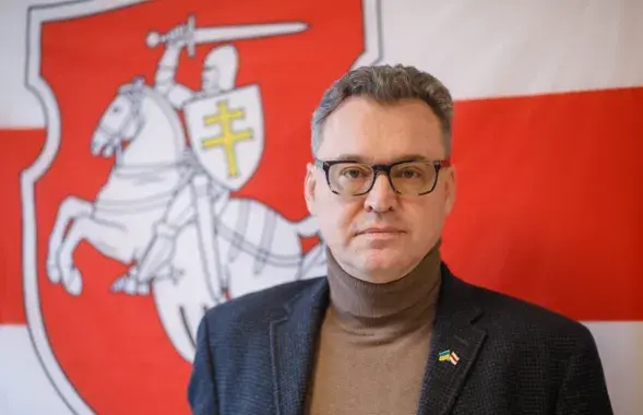 Павел Маринич
