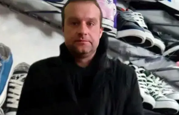 Леха Паук
