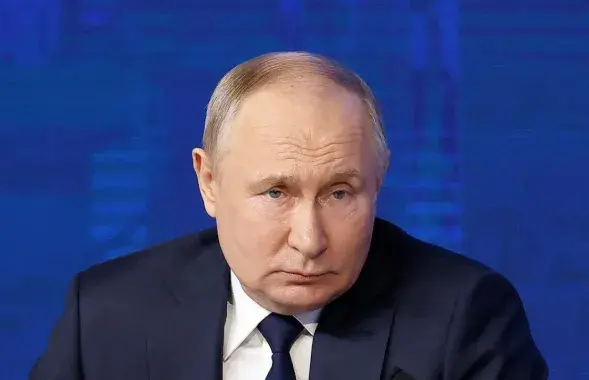 Владимир Путиин
