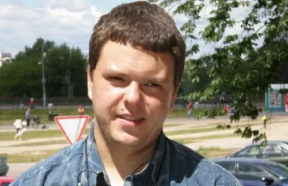 Владимир Сергеев
