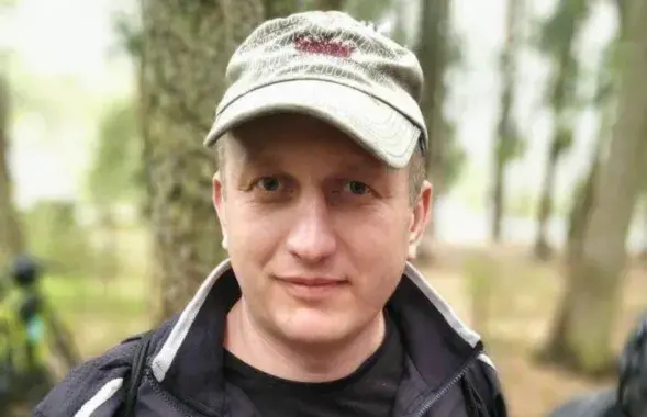 Максим Сергеенко
