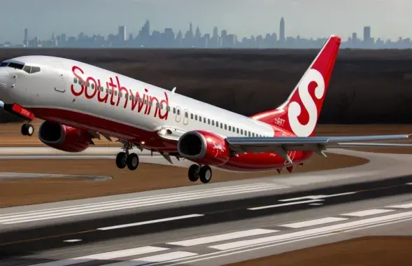 Southwind Airlines
