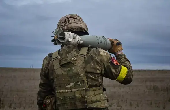 ЕС стварае агульны фонд для дапамогі Украіне
