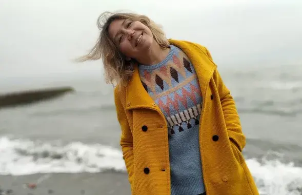 Ганна Волкава
