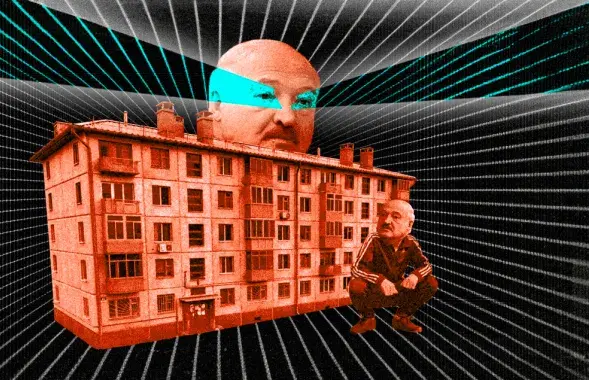 Так выглядит государственный рэкет
