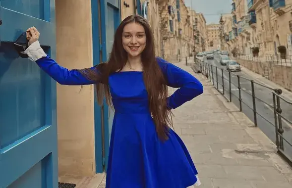 Бажэна Варона
