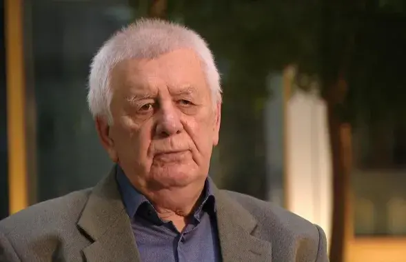 Олег Алкаев
