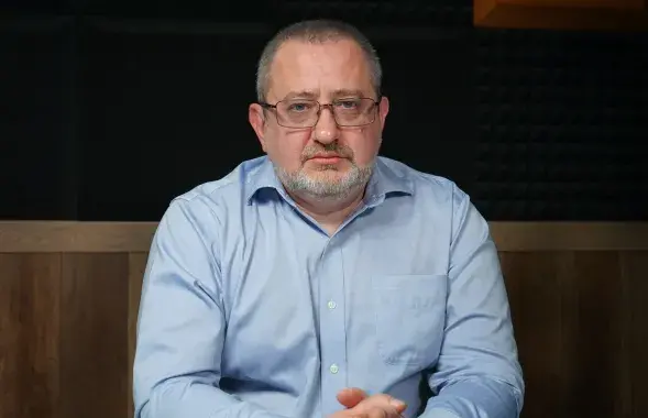 Зміцер Шчыгельскі
