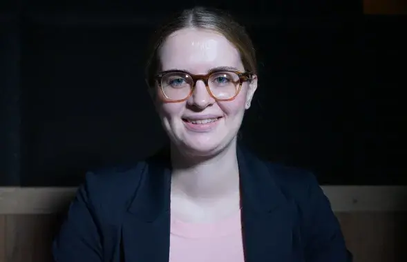 Юлиана Шеметовец / Еврорадио
