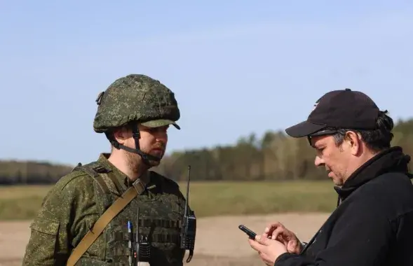 СМС-паведамленні "стануць дадатковым каналам апавяшчэння"
