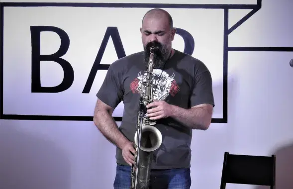 Павел Аракелян
