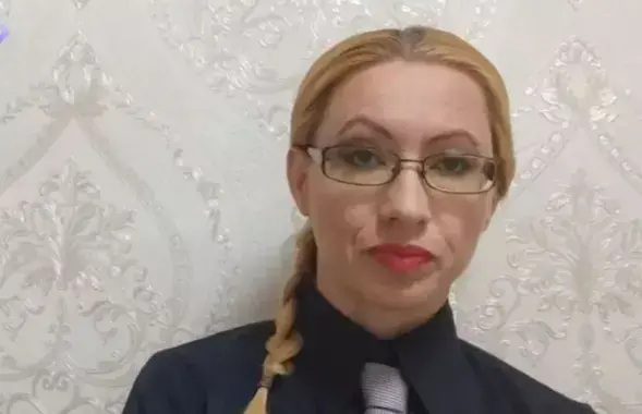 Ольга Бондарева
