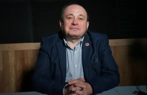 Павлюк Быковский
