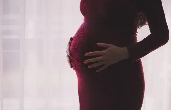Количество родов в Минске сократилось на треть за последние пять лет
