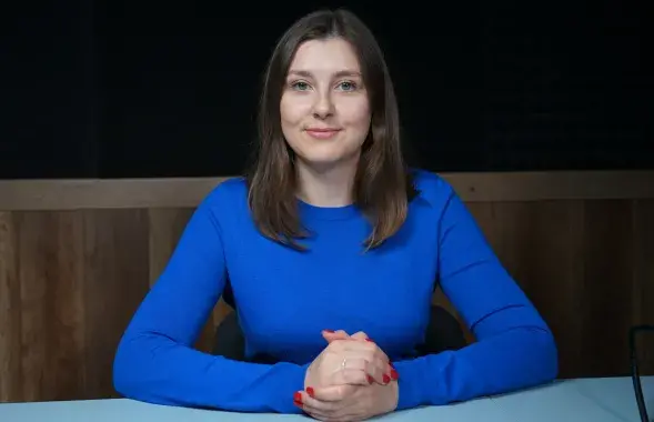 Ольга Добровольская
