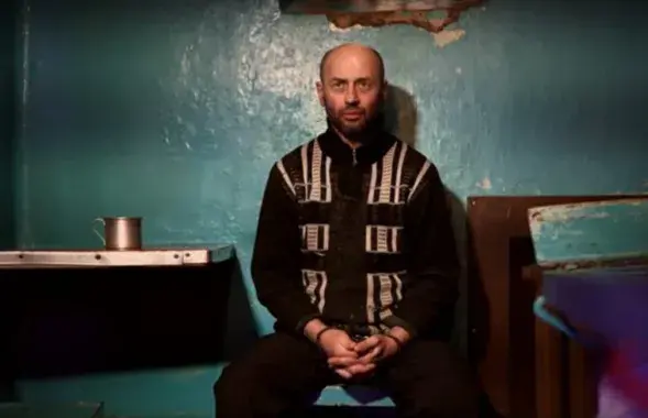 Сяргей Ерамееў
