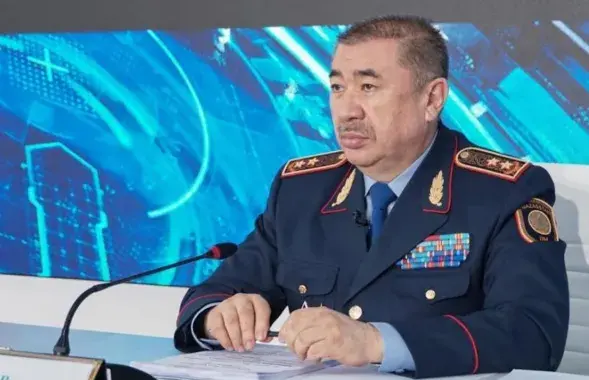 Ерлан Тургумбаеў
