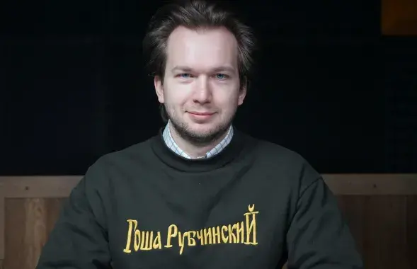 Иван Кравцов
