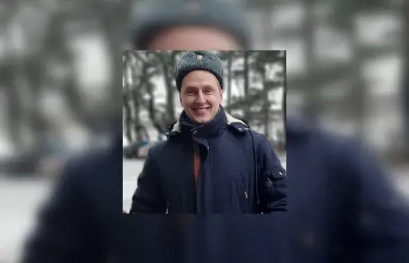 Мікалай Макрыца
