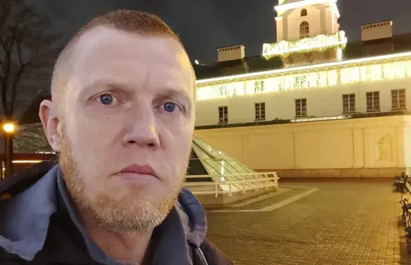Сергей Мельянец
