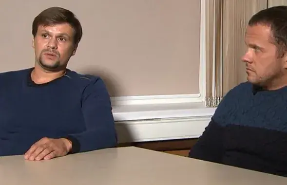 Российские агенты "засветились" не только в Великобритании
