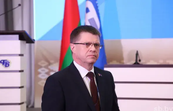 Юрый Сянько

