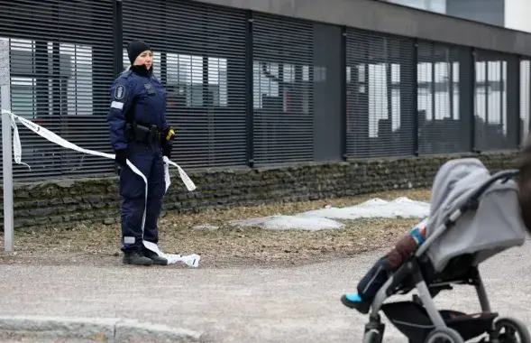 На месцы стральбы
