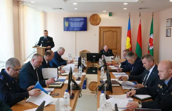 Летась удалося "стабілізаваць працу сельскагаспадарчых прадпрыемстваў", але толькі часова
