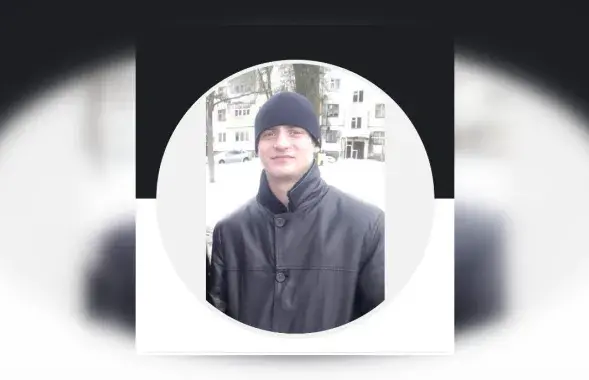 Погибший светлогорец Марат Сувханов
