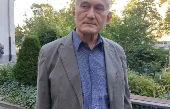 Зенон Позняк
