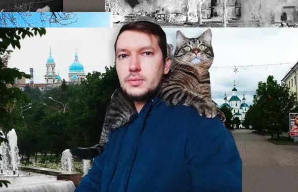 “Если ты уедешь, твой дом разграбят, а тех, кто остался, убьют и изнасилуют”.
&nbsp;
