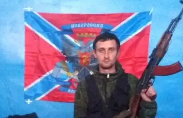 Иван Яровой
