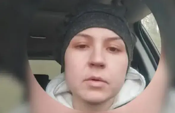Алеся Буневіч
