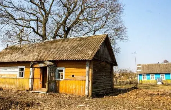 Рейды в деревнях.
