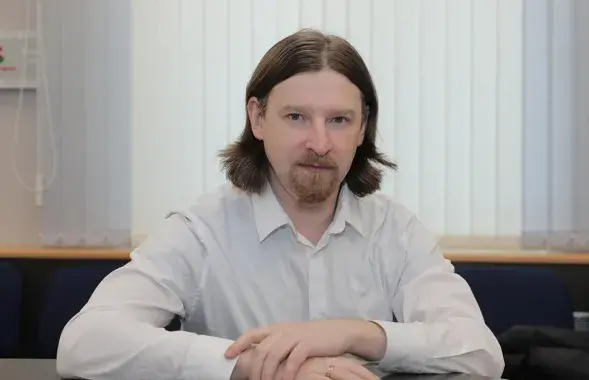 Алексей Дермант
