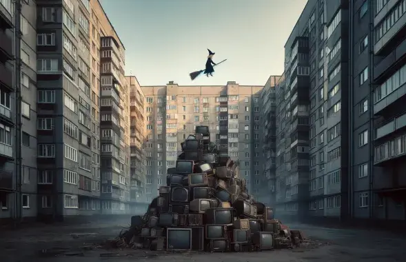 Квиз по пропаганде недели
