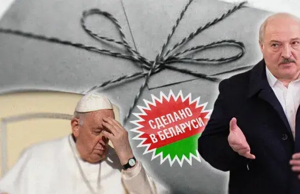 Новае расследаванне БРЦ
