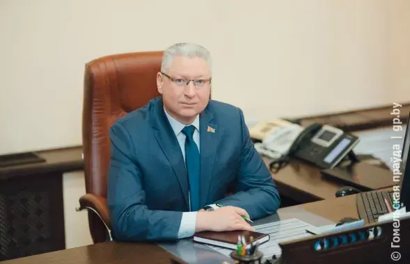 Алексей Игликов
