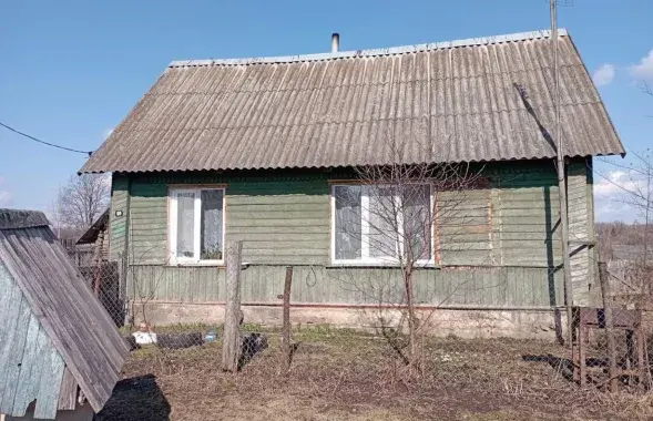 Дом Елены Янушковской
