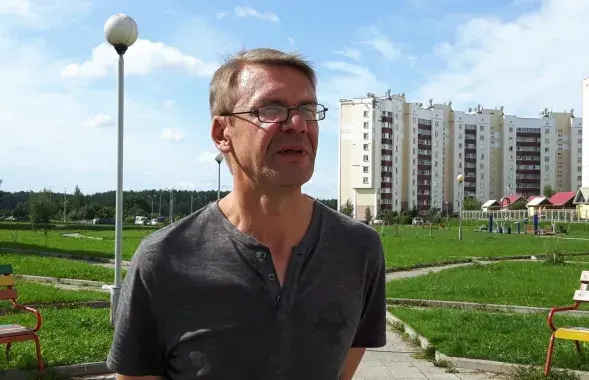 Зміцер Казакевіч
