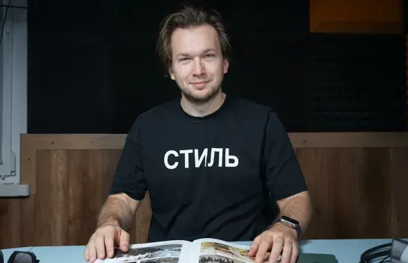 Іван Краўцоў
