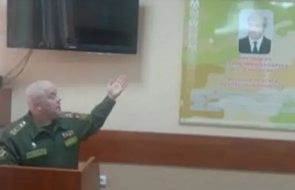 Андрэй Крываносаў адчувае нябачную сувязь з Аляксандрам Лукашэнкам
