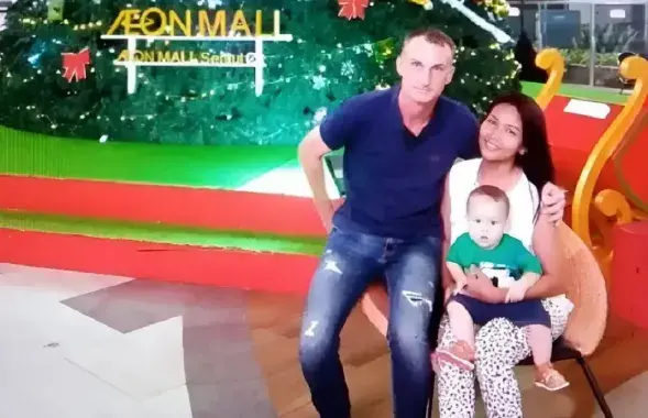 Aleh Kuzmianok / by.tribuna.com
